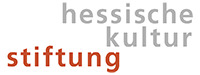 Hessiche Kulturstiftung Logo Color
