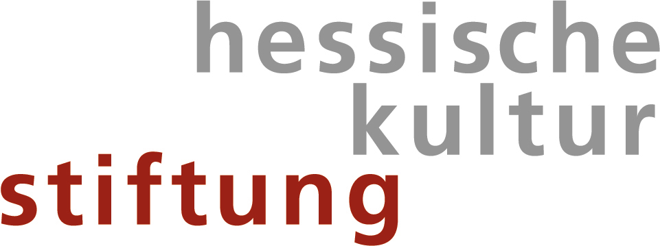 Hessiche Kulturstiftung Logo Color