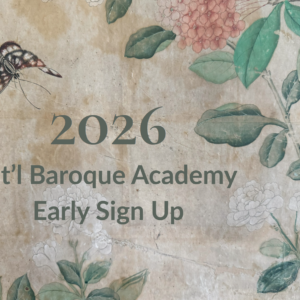 2026 IBA Early Signup SALE